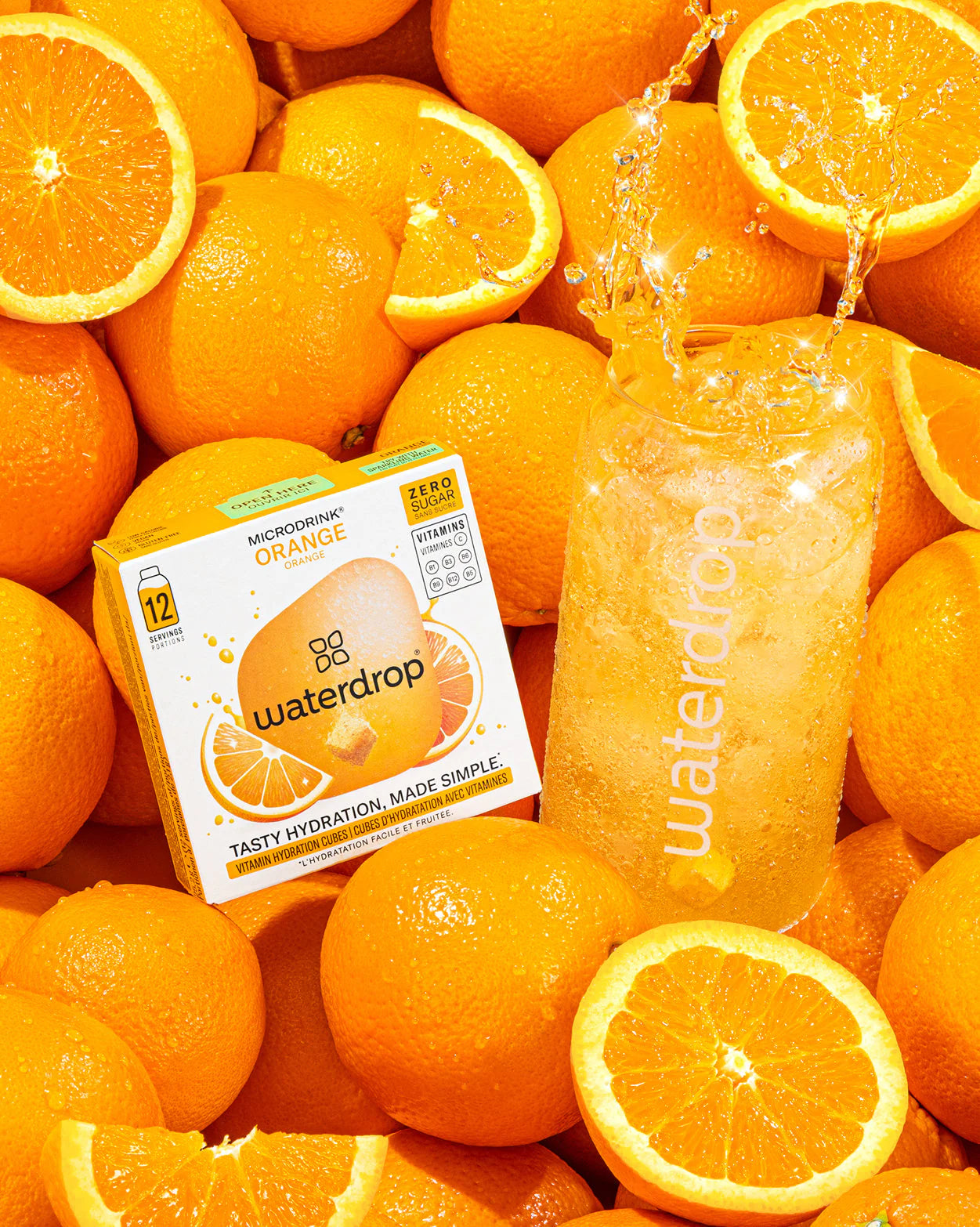 Тропски Boost Сет