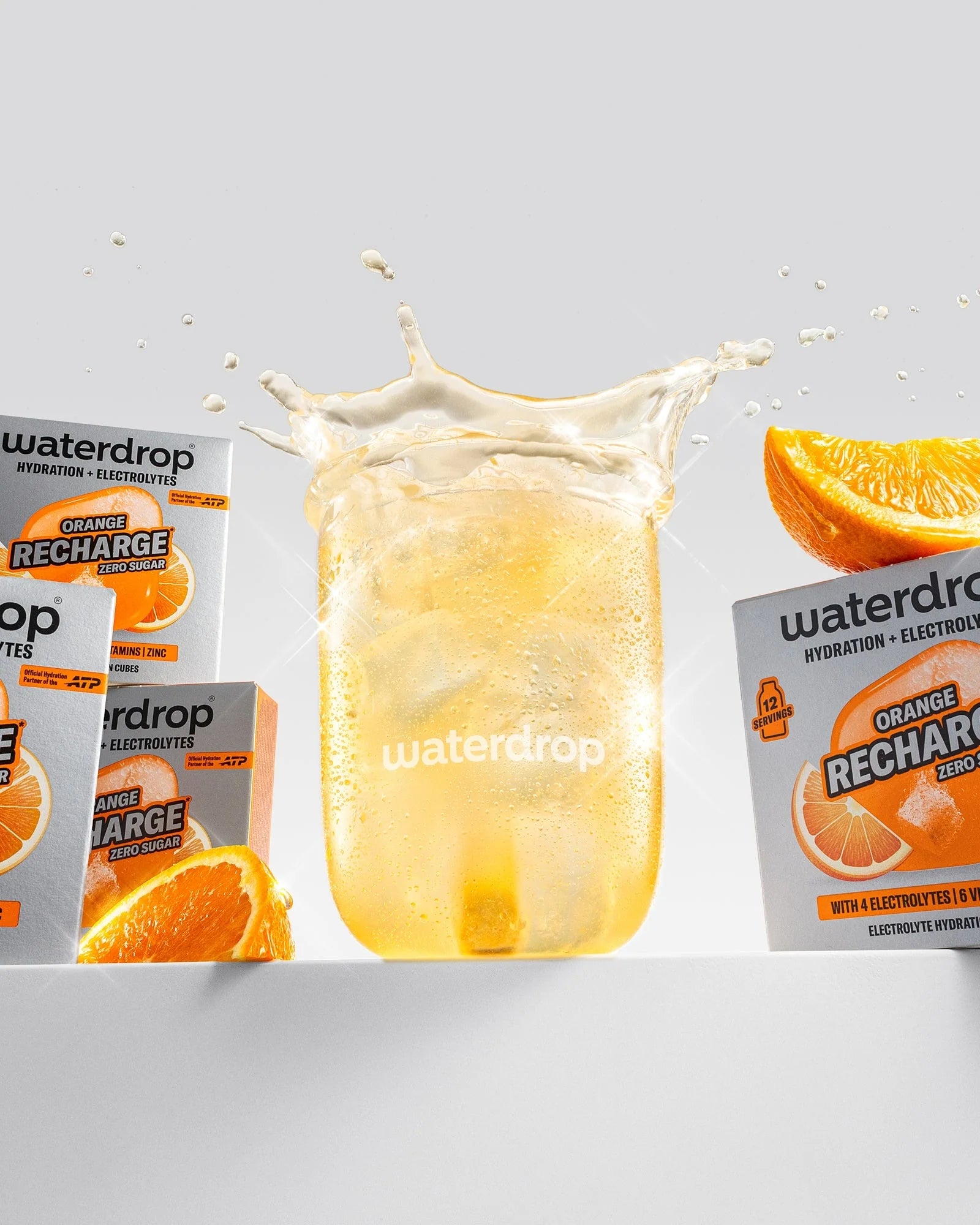 Ultimate Recharge 4+1 Сет