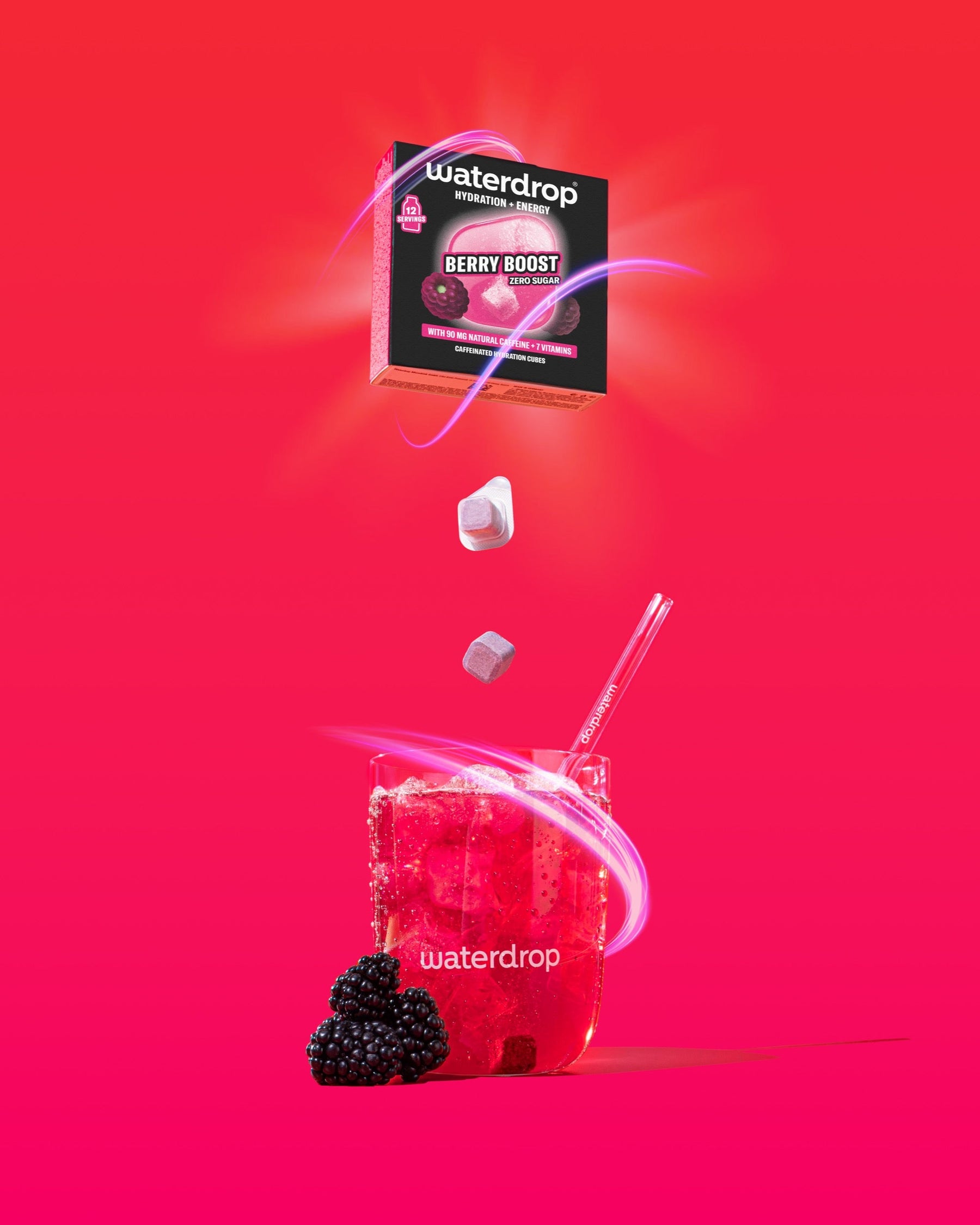 Microenergy Boost Сет