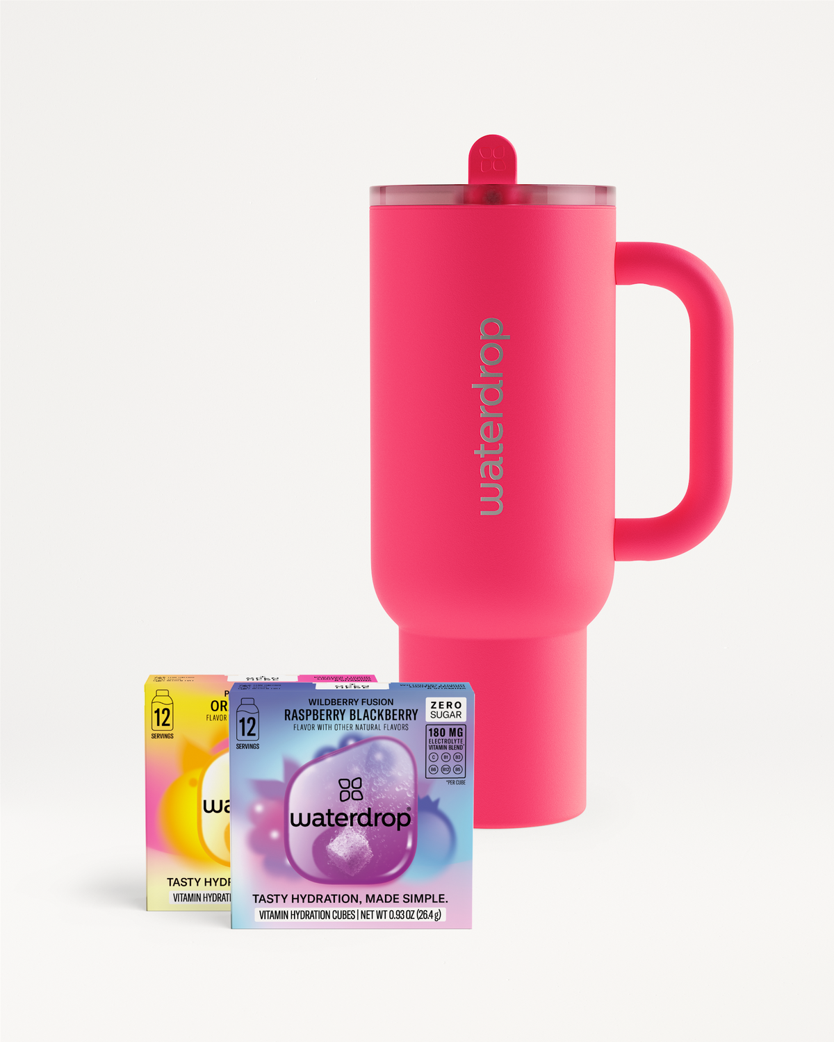 Неон Розов Explorer сет