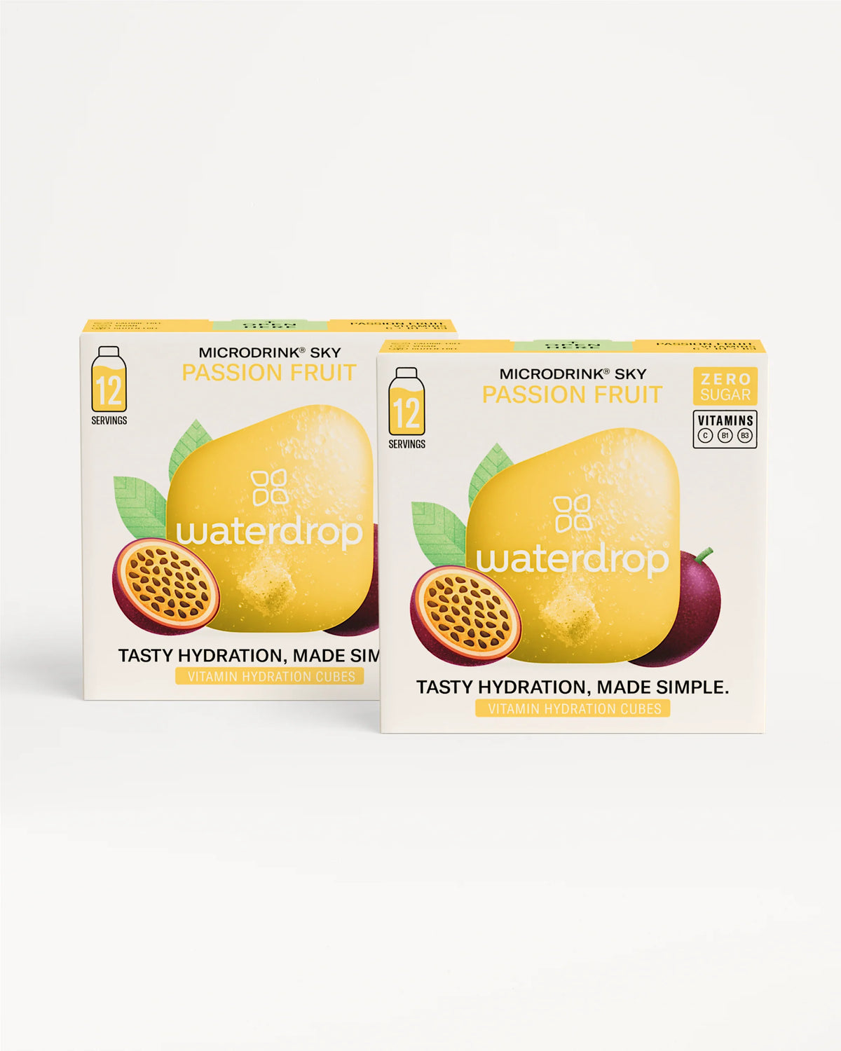 Microdrink Двојна доза