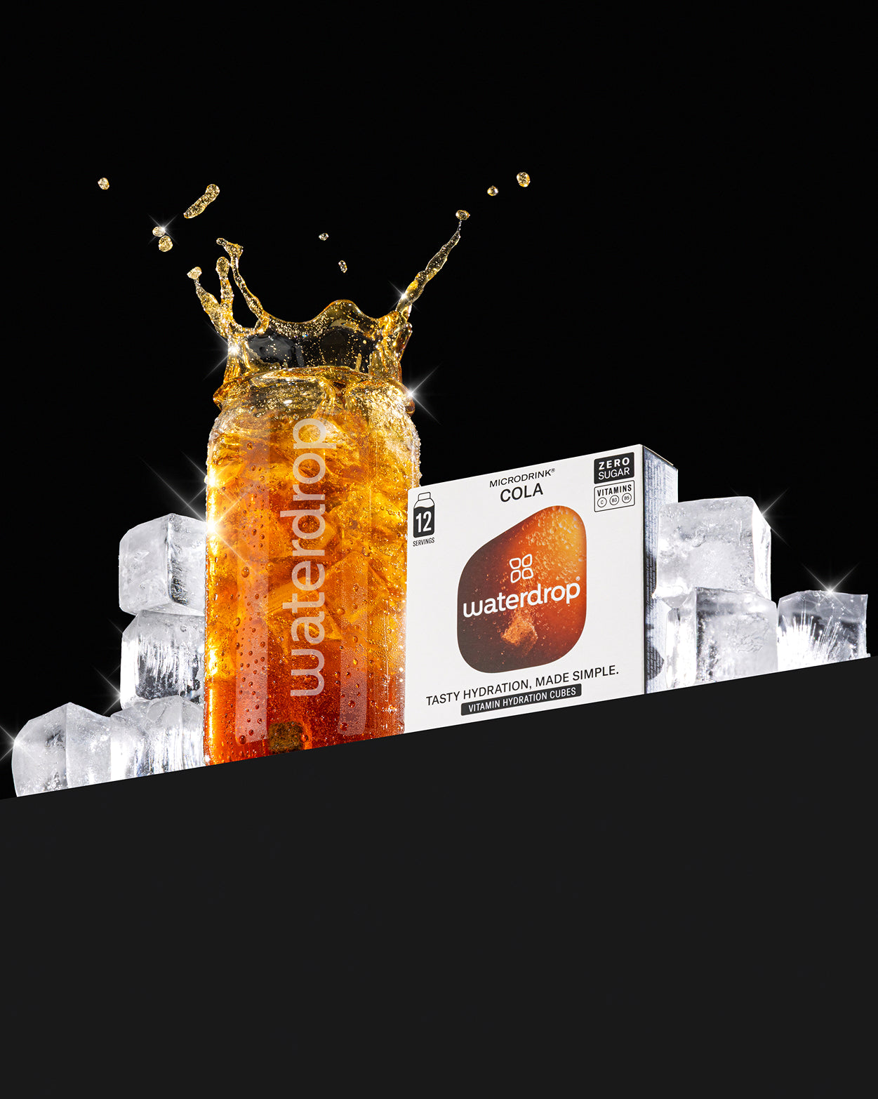 Сет пенливо освежување 4+1