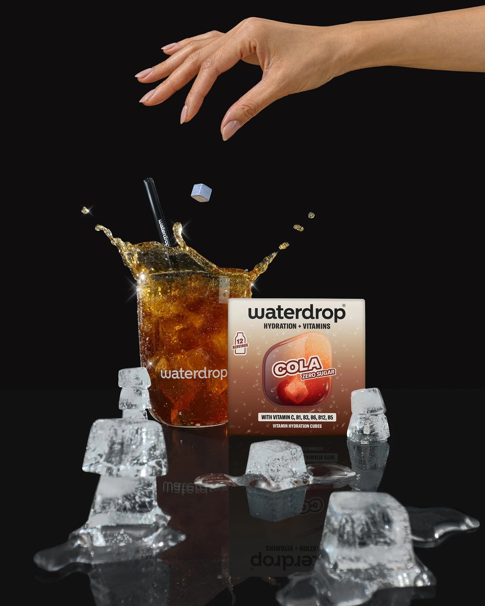 COLA 3+1