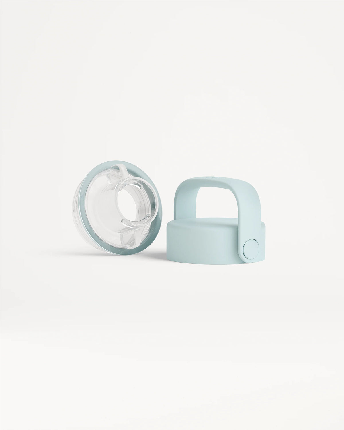 Метално Капаче со широк отвор