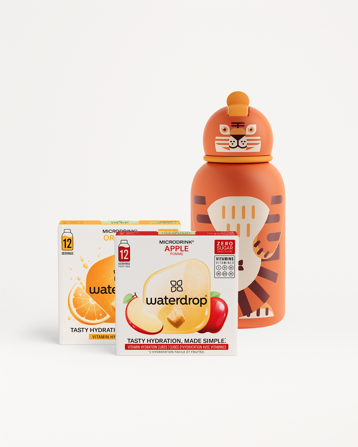 Семеен сет за хидратација