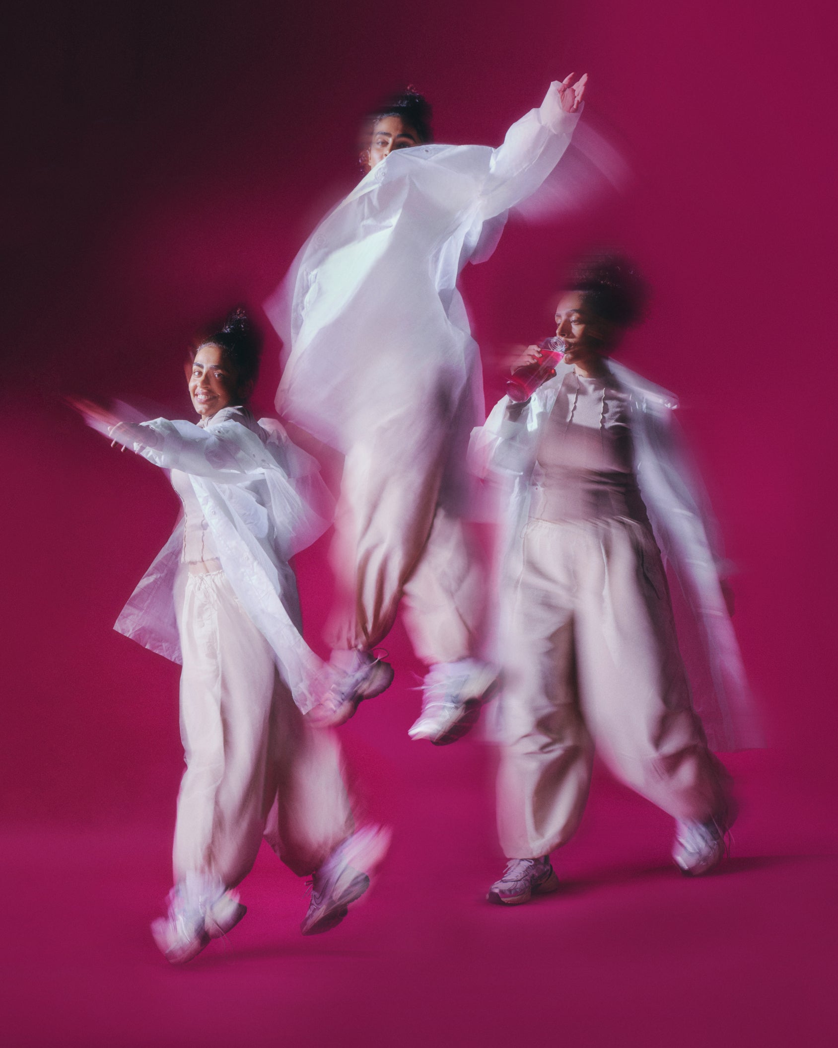 BERRY BOOST Двојна Доза