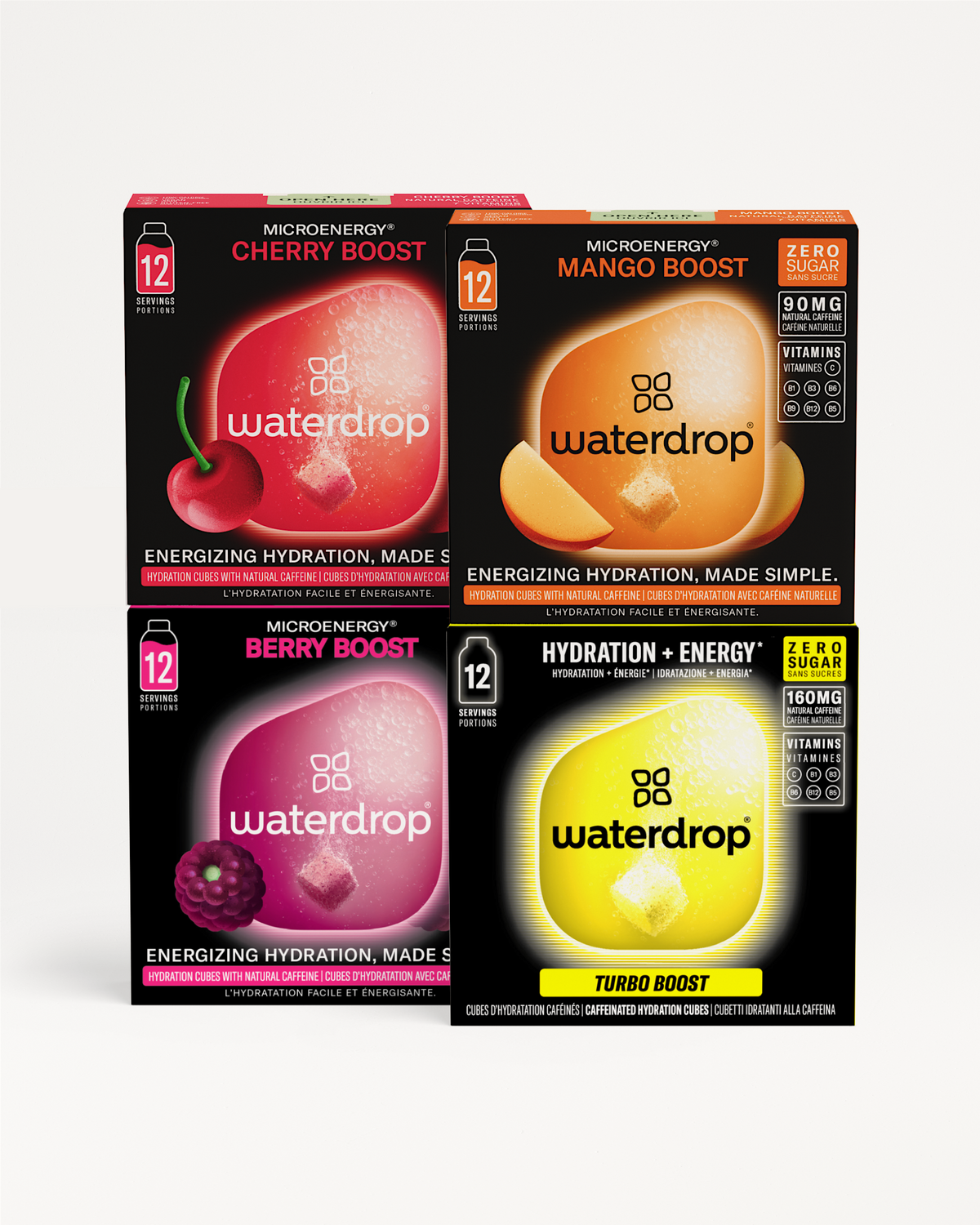 Најмоќен сет за енергија