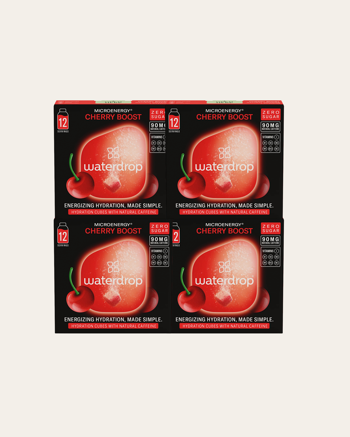 Microenergy 3+1