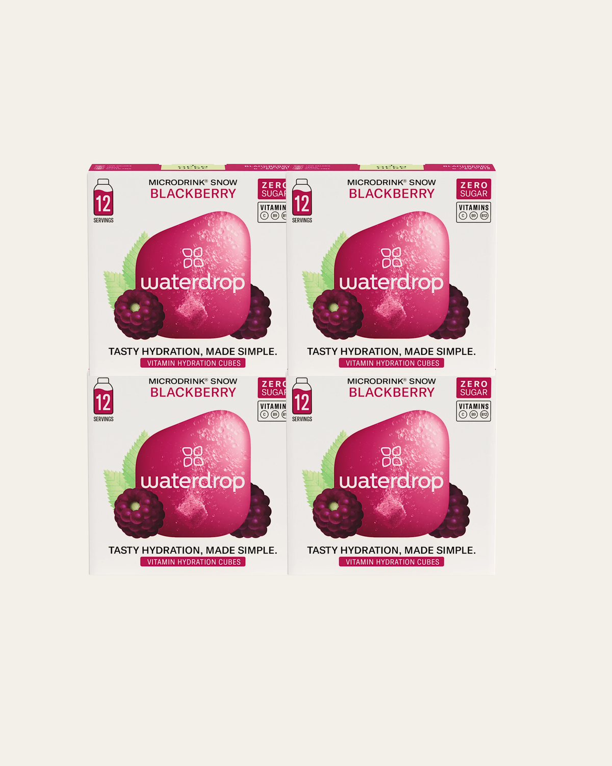 Microdrink 3+1