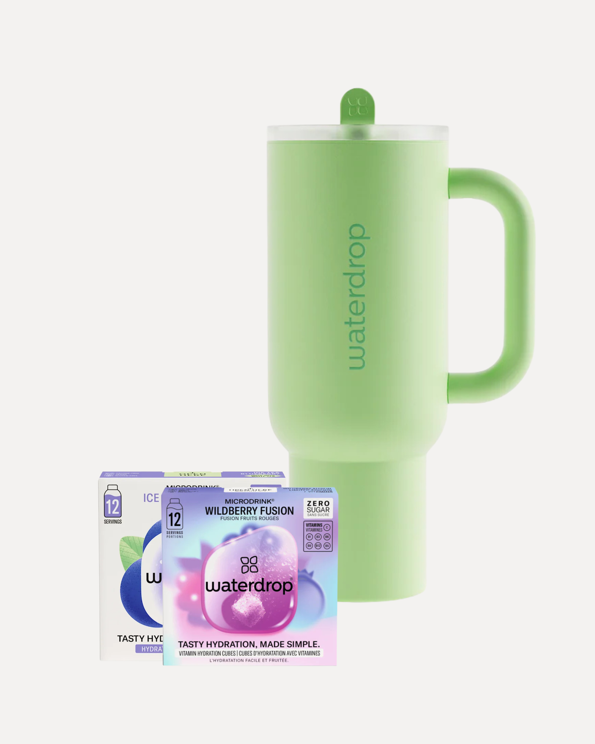 Сет Chill Mode: ON!