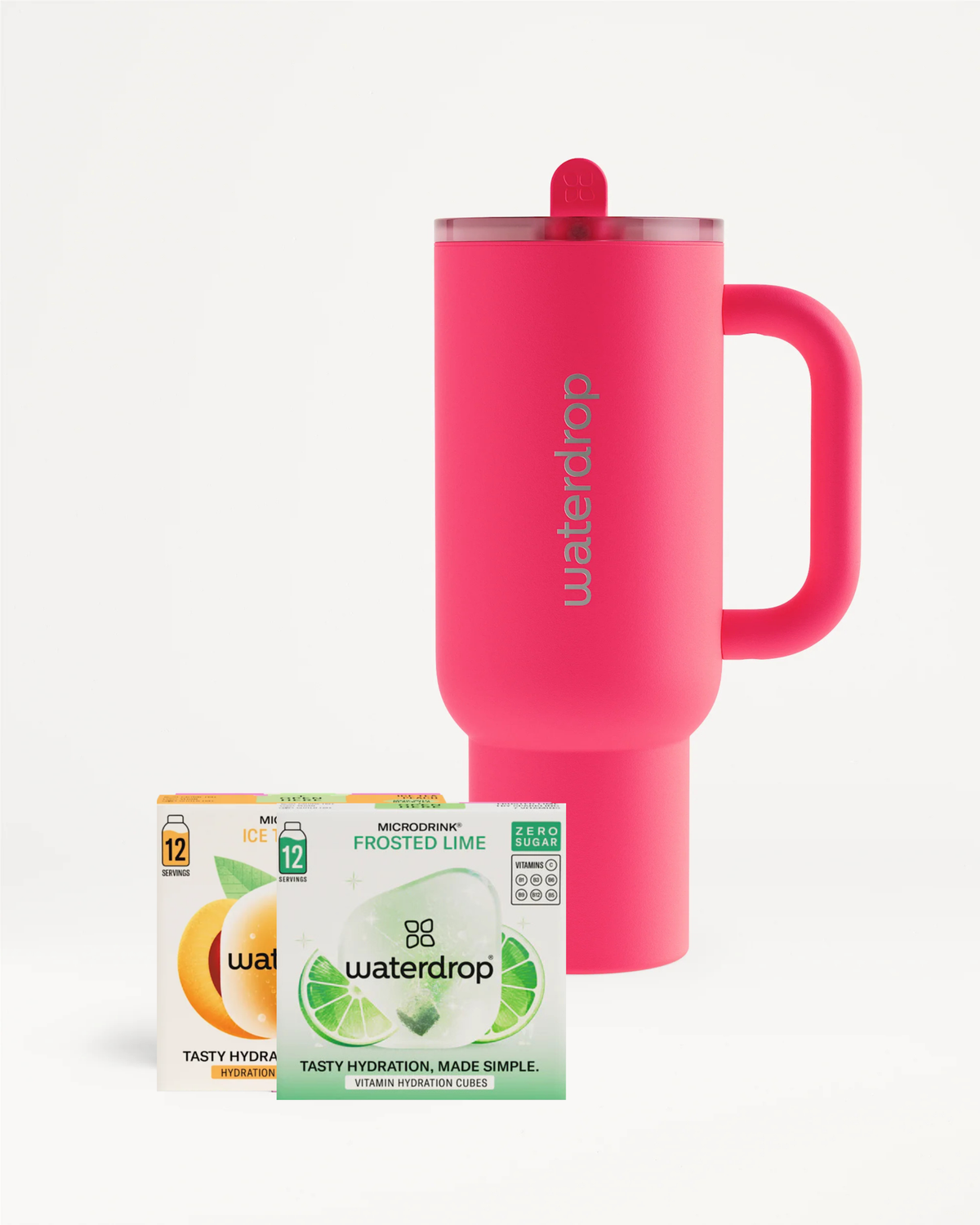 Неон Розов Explorer сет