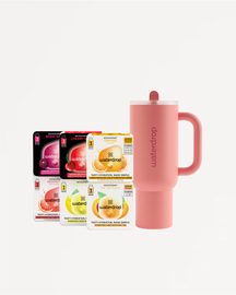 Стартер сет Explorer Thermo Tumbler