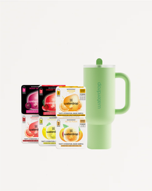 Стартер сет Explorer Thermo Tumbler