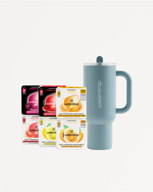 Стартер сет Explorer Thermo Tumbler