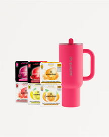 Стартер сет Explorer Thermo Tumbler