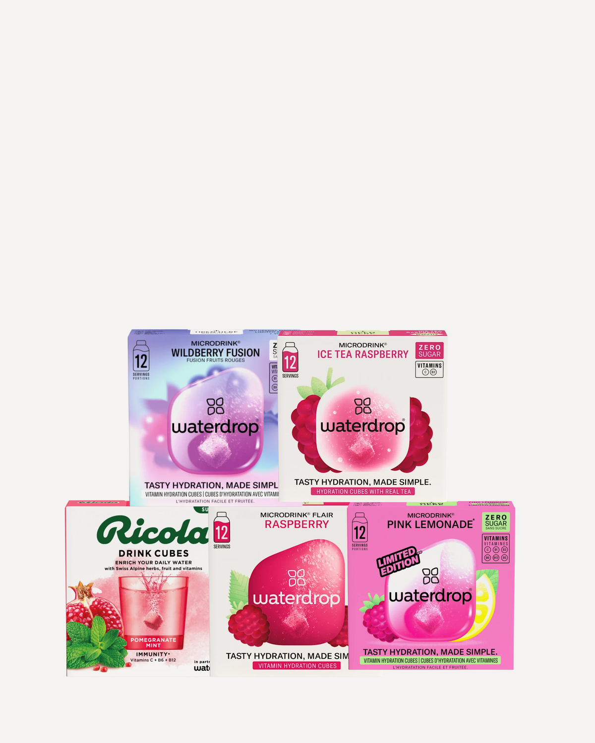 Сет Љубовна Инфузија