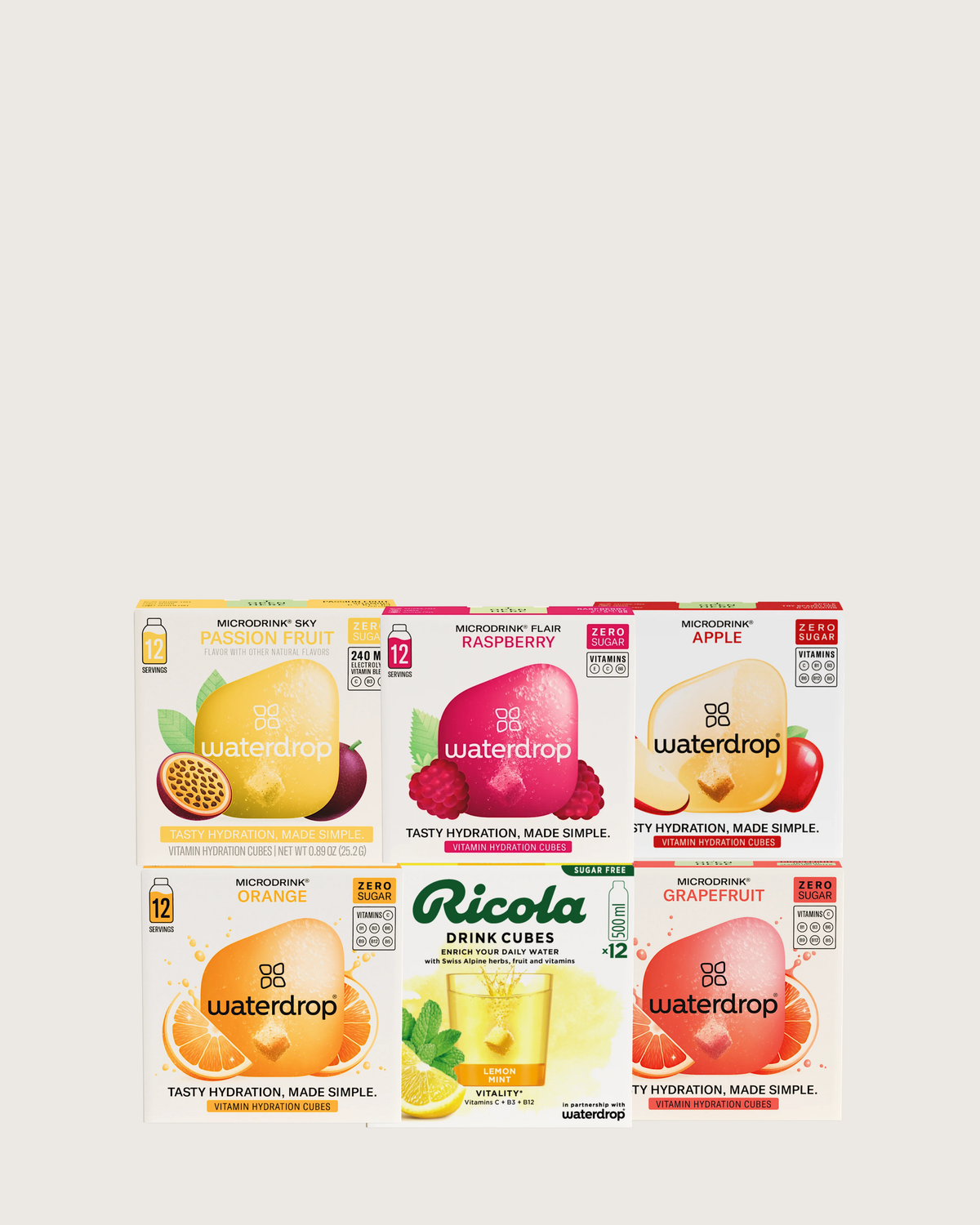 2025 Бестселер Сет