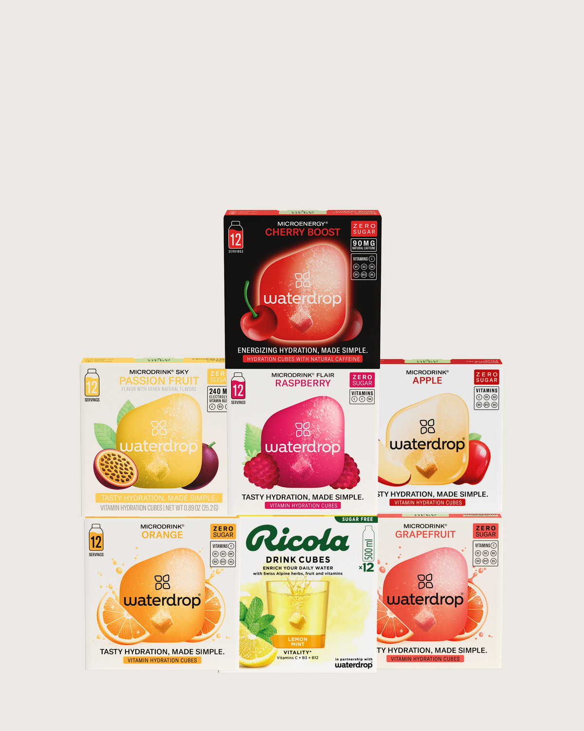 2025 Бестселер Сет