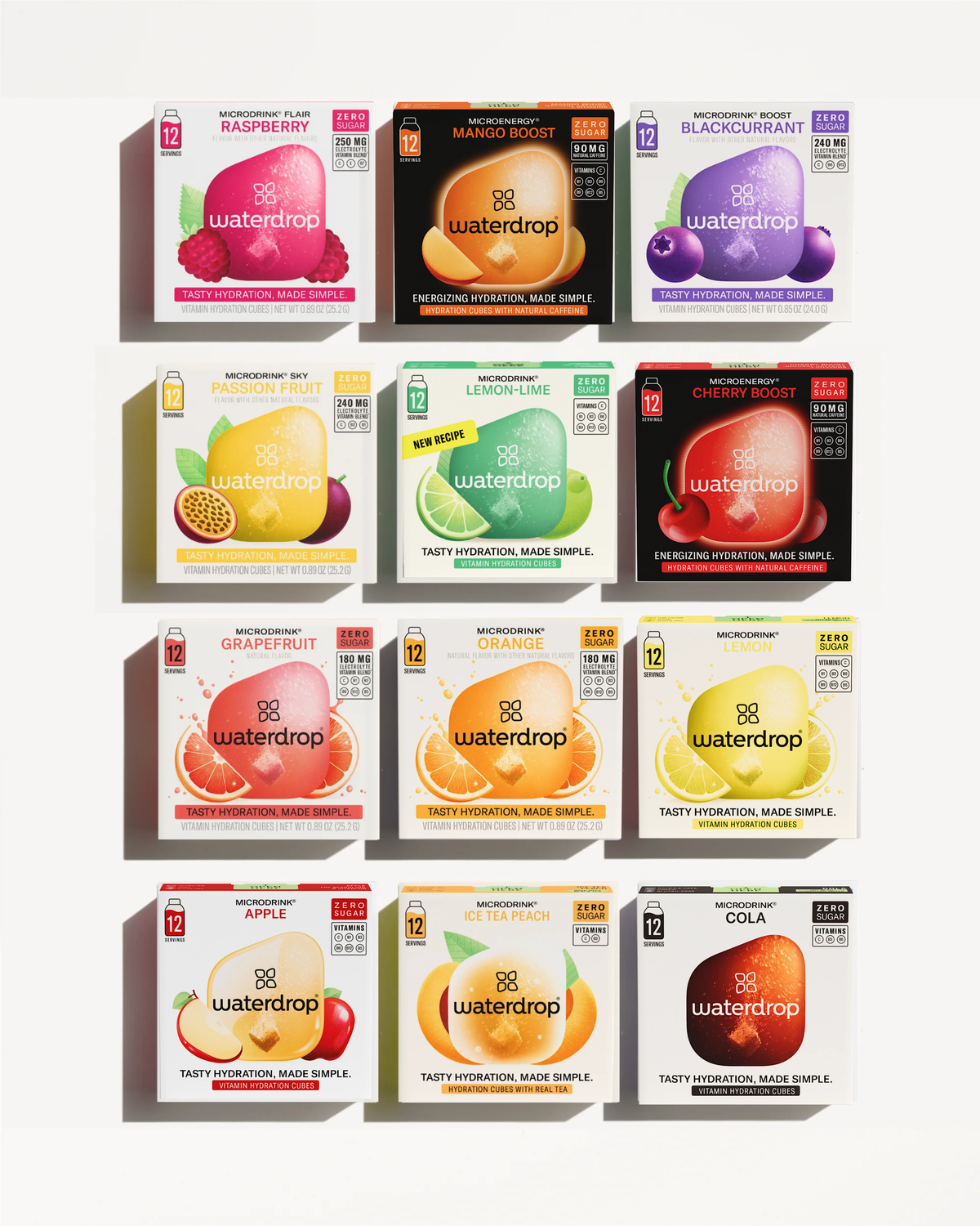 Ултимативен сет за хидратација