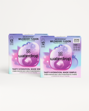 Summer Fusion Двојна доза