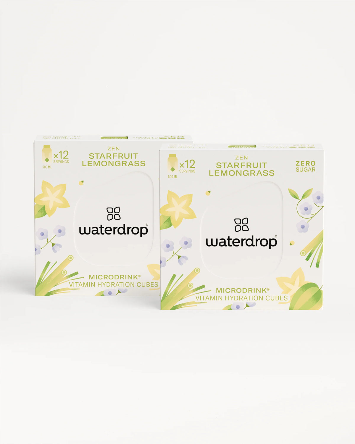 Microdrink Двојна доза