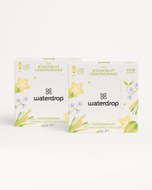 Microdrink Двојна доза
