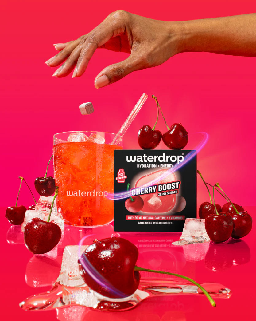 Microenergy Boost Сет