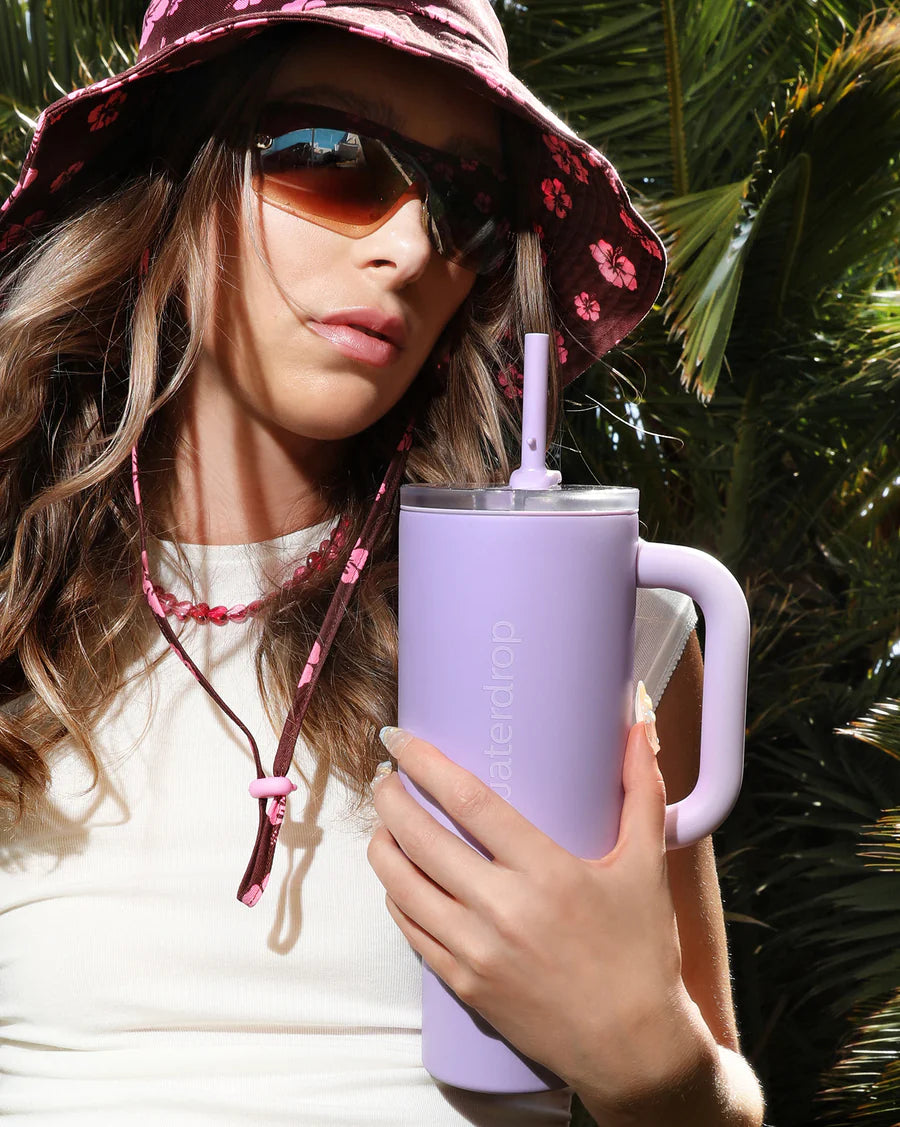 Explorer Thermo Tumbler Лаванда