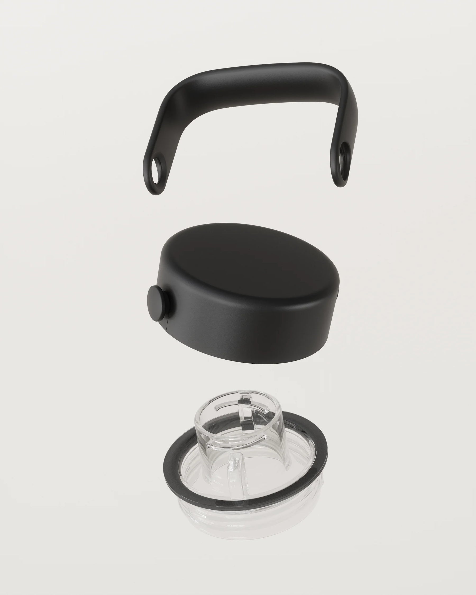 Повеќенаменско термо шише Сјајно