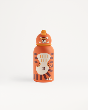 Toddler Шише од челик