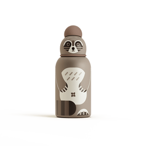 Toddler Шише од челик