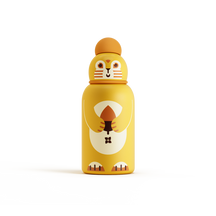 Toddler Шише од челик