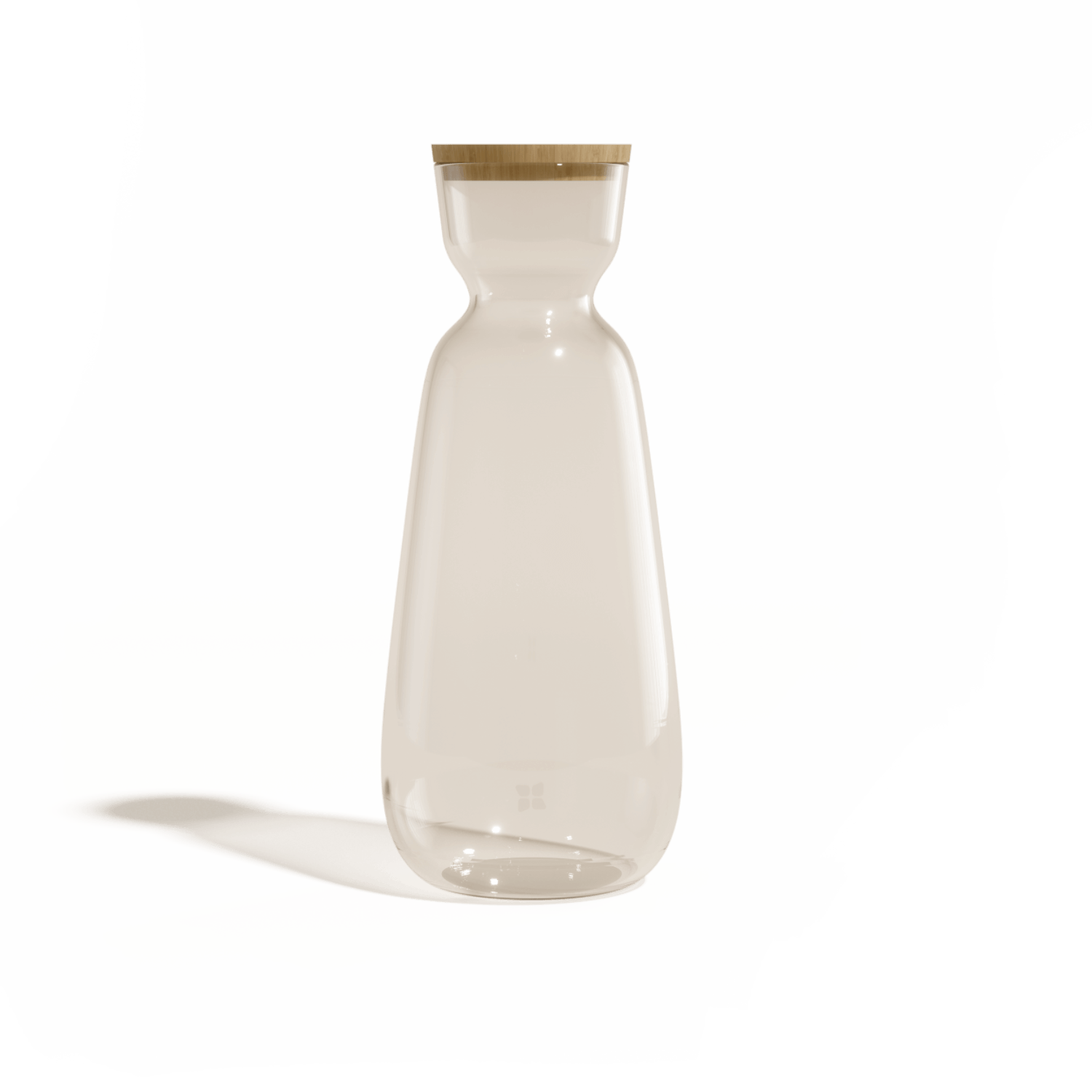 Стаклен бокал