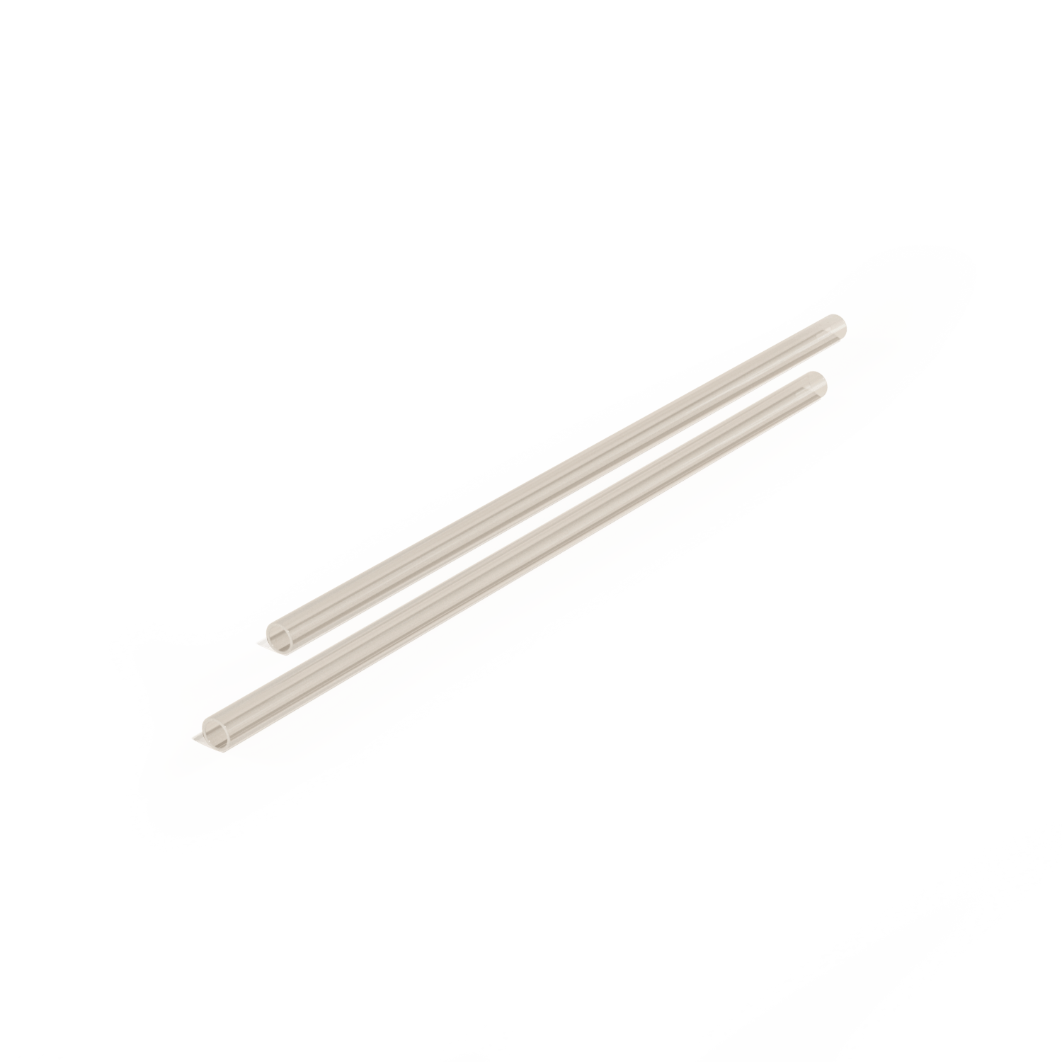 Стаклени сламки
